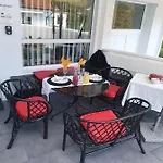 Roomantic Ubytování v soukromí