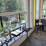 Ubytování v soukromí Roomantic Bromberg