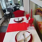 Ubytování v soukromí Roomantic Bromberg