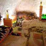 Ubytování v soukromí Roomantic Bromberg