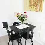 Roomantic Ubytování v soukromí Bromberg