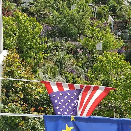 Roomantic * Bromberg