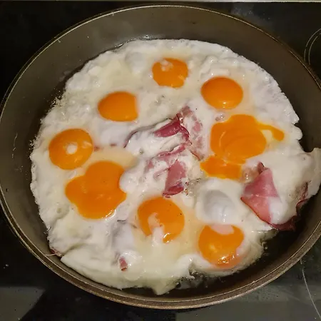 Rum i privatbostad Roomantic