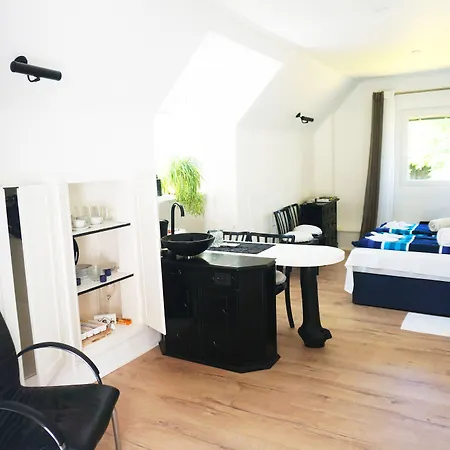 Roomantic * Bromberg