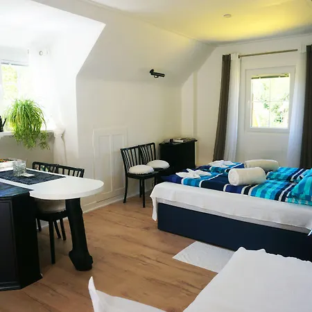 Roomantic Rum i privatbostad *