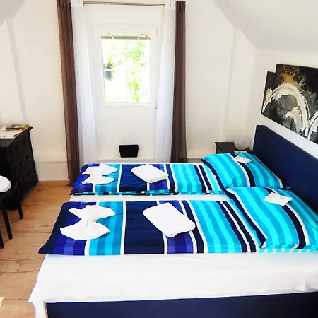 בית אירוח Roomantic Bromberg