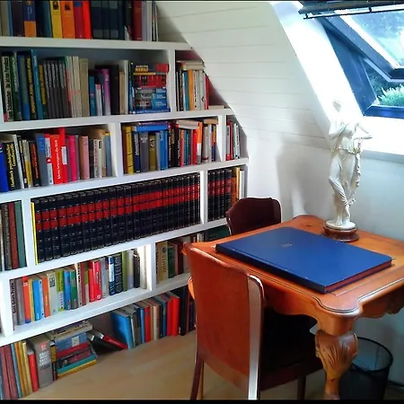 Roomantic Bromberg