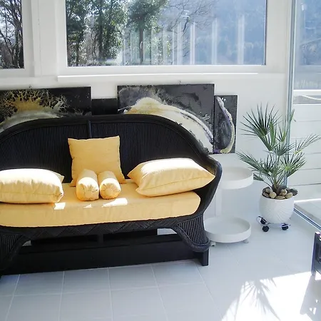 Privat bolig Roomantic *