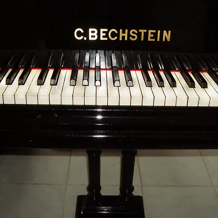 Privat bolig Roomantic