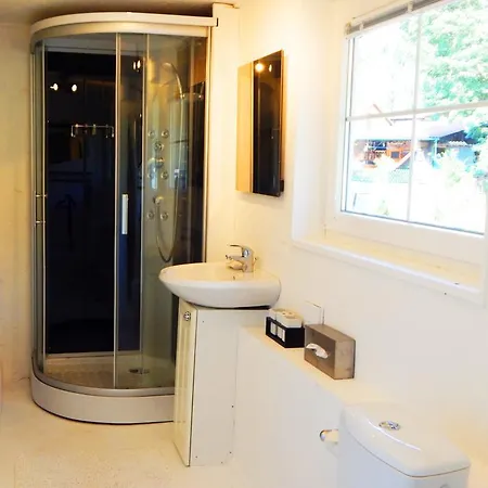 Rum i privatbostad Roomantic