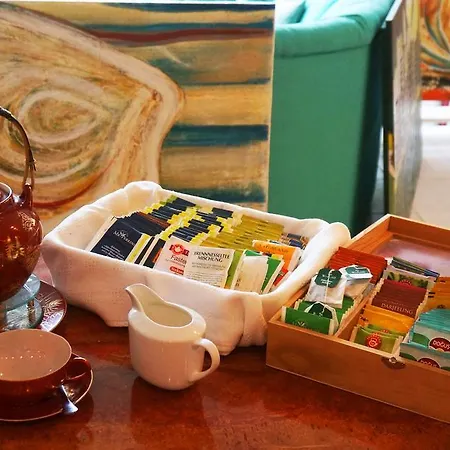 Roomantic * Bromberg