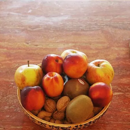 Rum i privatbostad Roomantic *