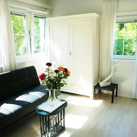 Roomantic Rum i privatbostad *