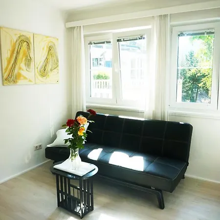 Rum i privatbostad Roomantic Bromberg