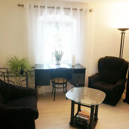 Roomantic Rum i privatbostad