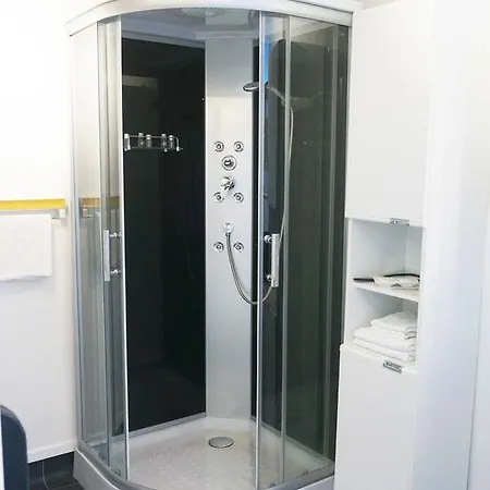 בית אירוח Roomantic Bromberg