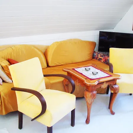 Roomantic Rum i privatbostad *