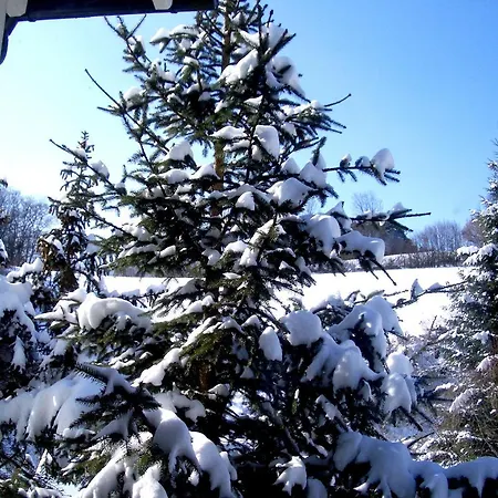 Roomantic Rum i privatbostad Bromberg