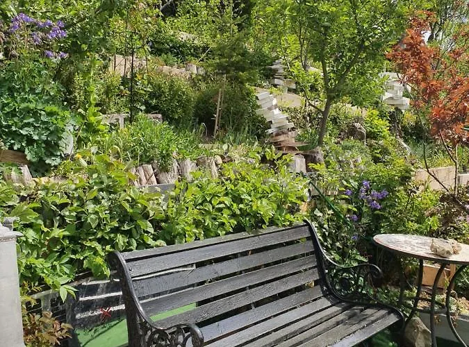 Homestay Roomantic Bromberg