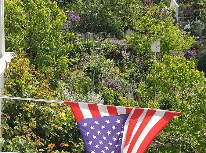 Roomantic * Bromberg