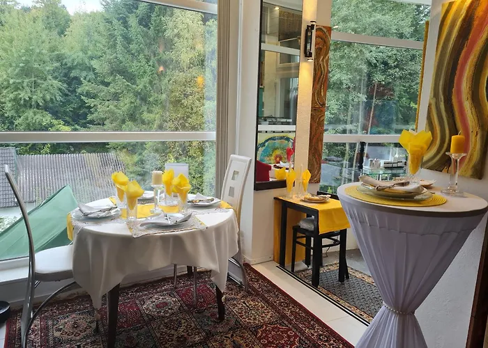 Homestay Roomantic *