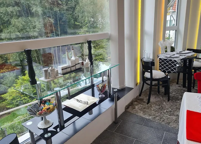 Homestay Roomantic Bromberg