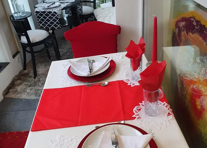 Homestay Roomantic Bromberg