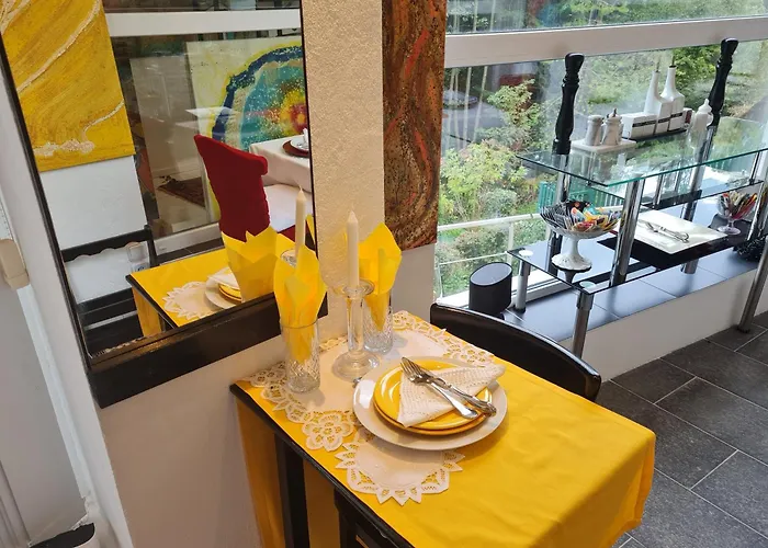 Roomantic * Bromberg