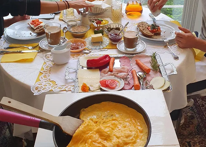 Homestay Roomantic Bromberg