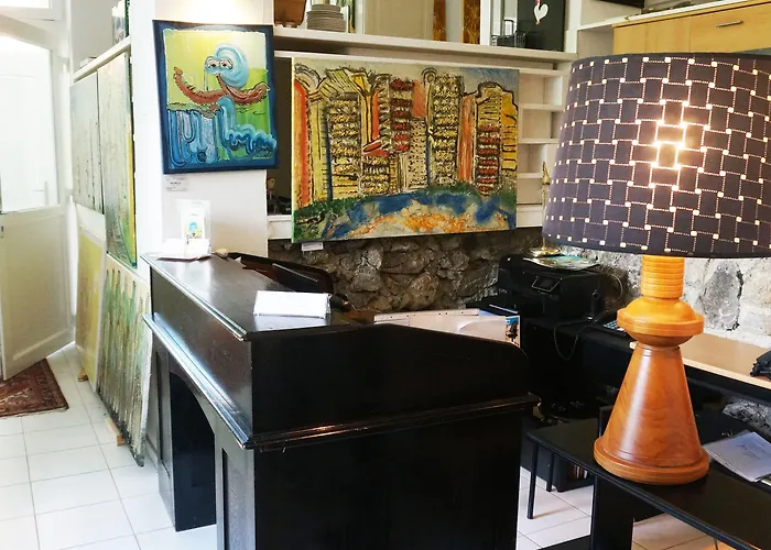 Homestay Roomantic Bromberg