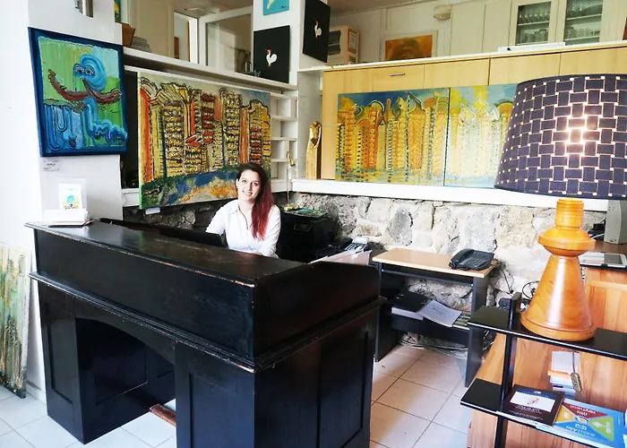 Homestay Roomantic *