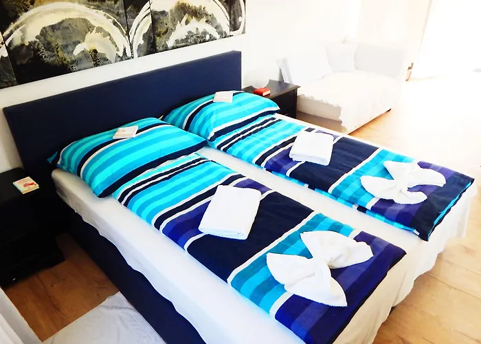 Roomantic * Bromberg