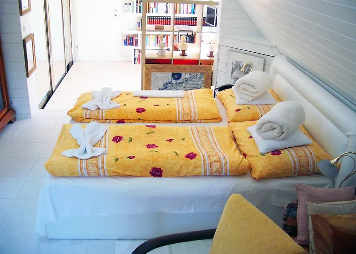 Homestay Roomantic *