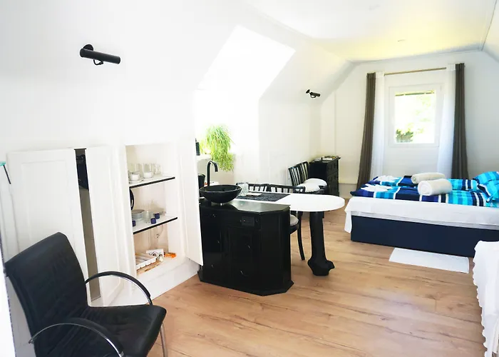 Roomantic * Bromberg