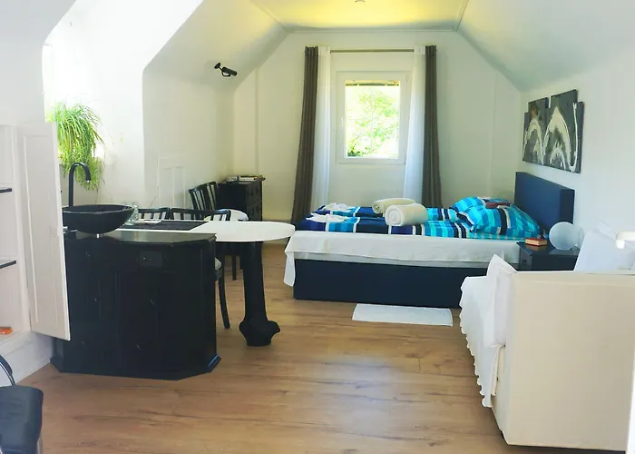 Homestay Roomantic *