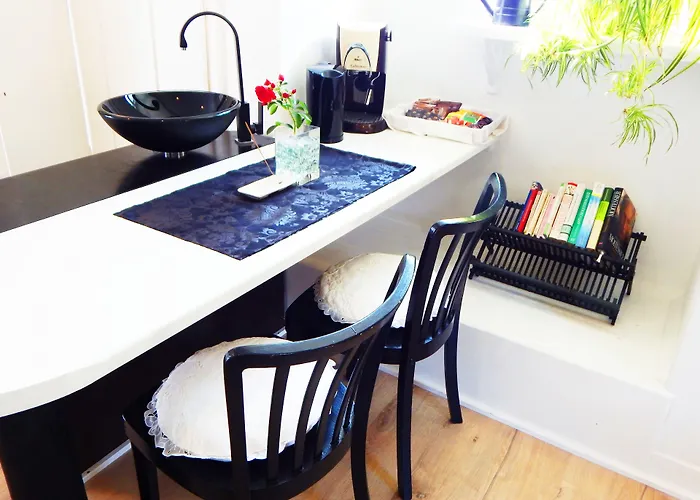 בית אירוח Roomantic