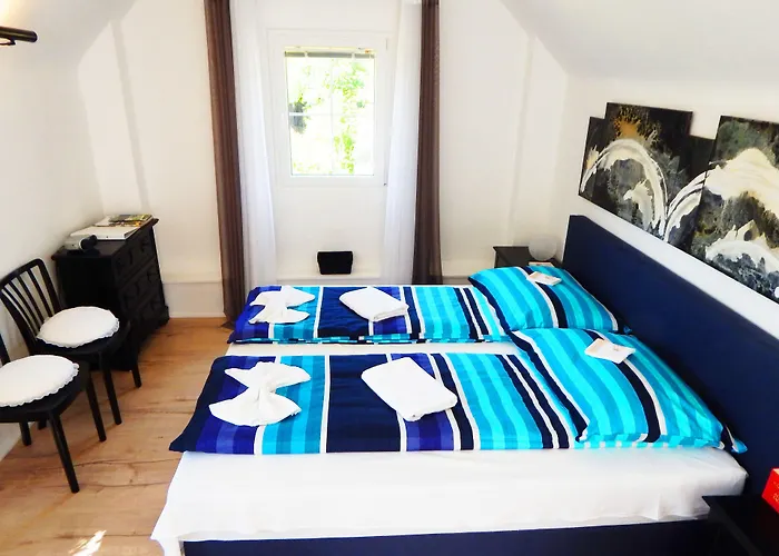 Homestay Roomantic Bromberg