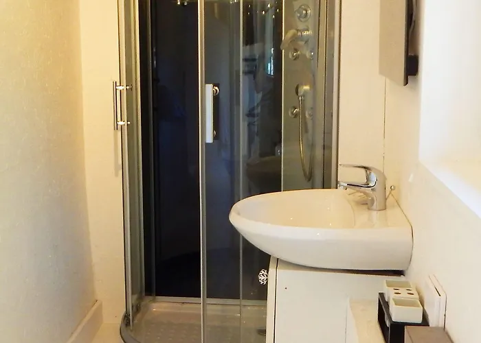 Roomantic Homestay Bromberg