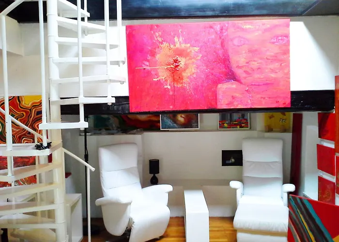 Homestay Roomantic Bromberg