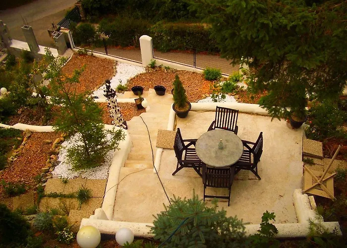 Homestay Roomantic Bromberg