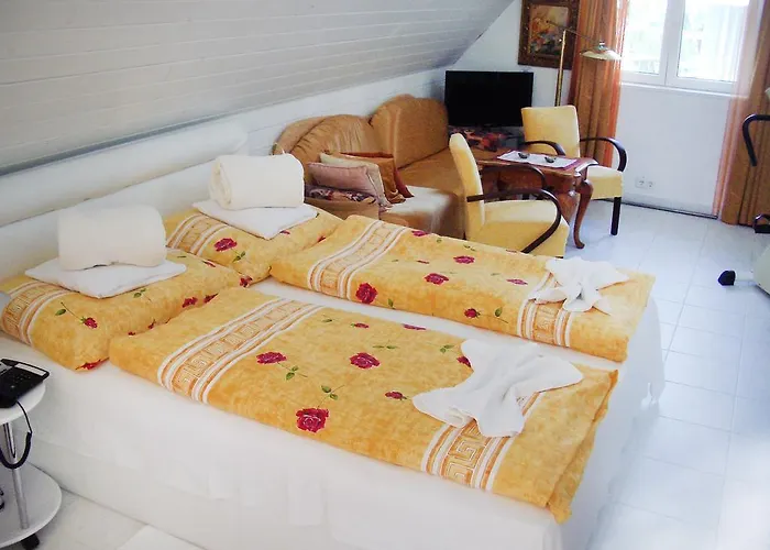 Homestay Roomantic *