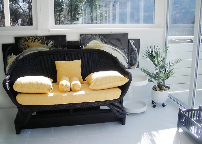 Homestay Roomantic *