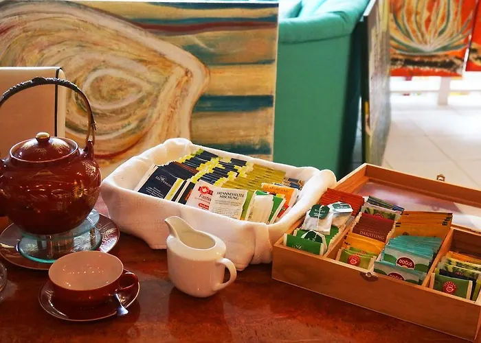 Roomantic * Bromberg