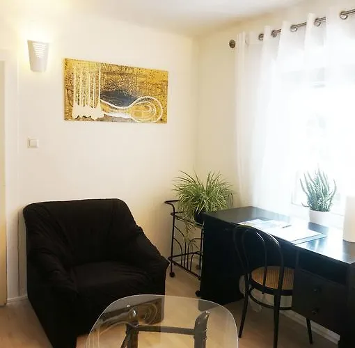 Roomantic * Bromberg