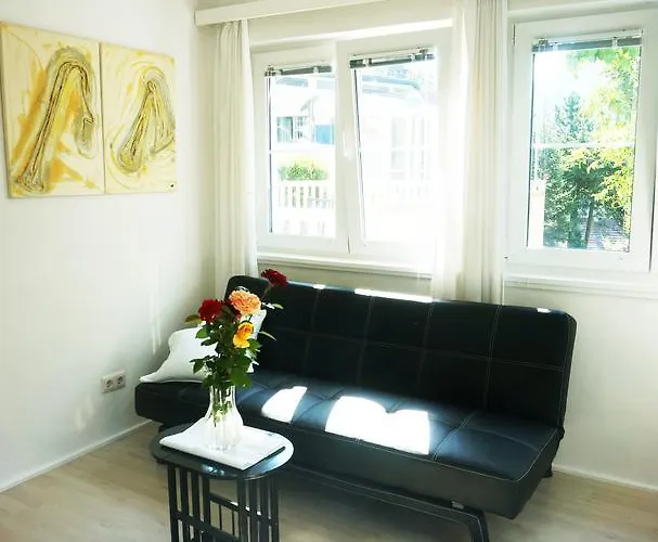 Homestay Roomantic Bromberg