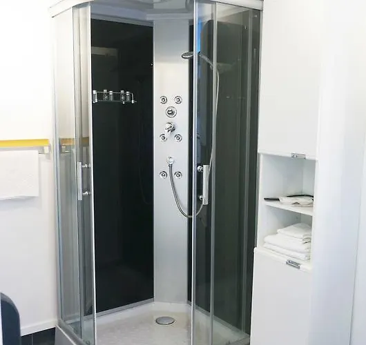 Homestay Roomantic Bromberg