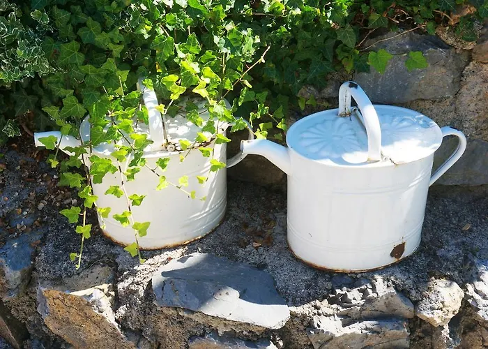 Homestay Roomantic Bromberg