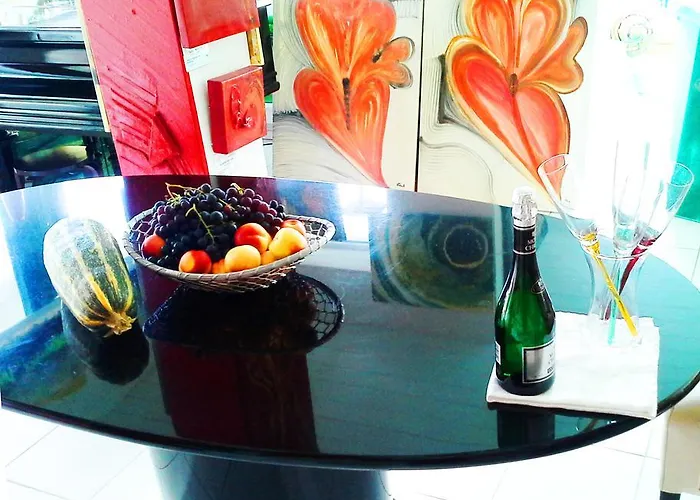 Homestay Roomantic *