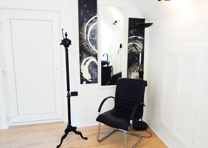 Roomantic * Bromberg