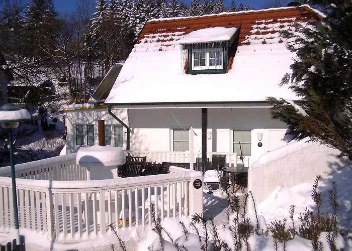 Roomantic * Bromberg